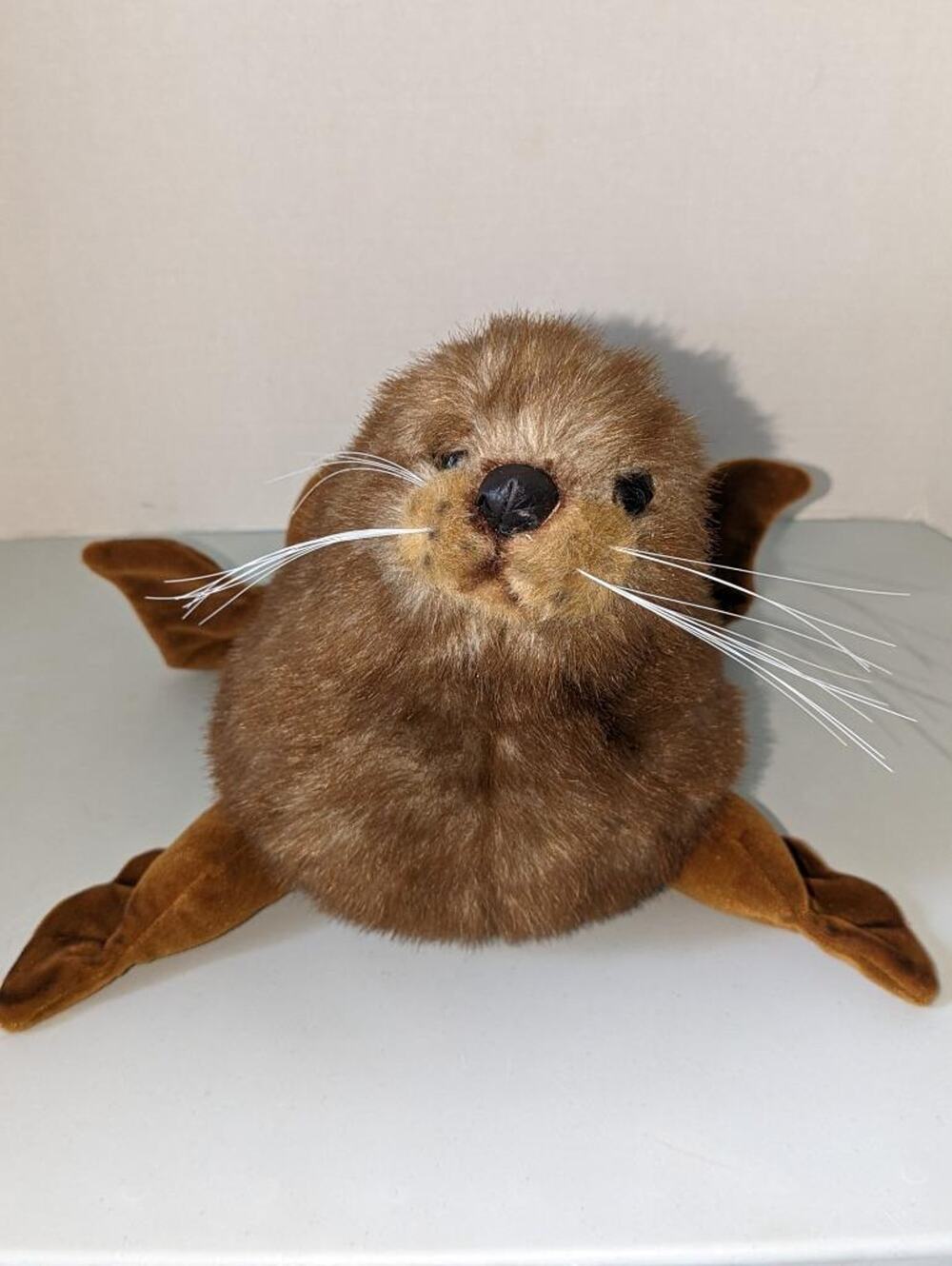 Fiesta Sea Lion 13" Stuffed Plush Animal -0823T11